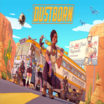 * Dustborn * EPIC GAMES * (PC)