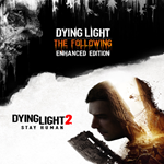 * Dying Light Franchise Bundle * EPIC GAMES * (PC)