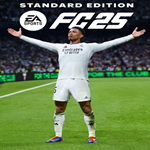 * EA SPORTS FC™ 25 Standard Edition * EPIC GAMES * (P