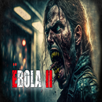 * EBOLA 2 * EPIC GAMES * (PC)
