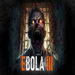 * EBOLA 3 * EPIC GAMES * (PC)