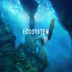 * Ecosystem * EPIC GAMES * (PC)
