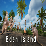 * Eden Island * EPIC GAMES * (PC)