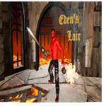 * Eden´s Lair * EPIC GAMES * (PC)
