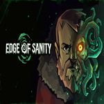 * Edge of Sanity * EPIC GAMES * (PC)