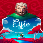 * Effie * EPIC GAMES * (PC)