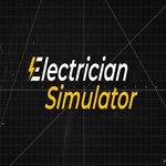 * Electrician Simulator * EPIC GAMES * (PC)