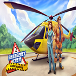 * Emergency Crew 2 Global Warming * EPIC GAMES * (PC)