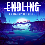 * Endling - Extinction is Forever * EPIC GAMES * (PC)