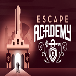 * Escape Academy * EPIC GAMES * (PC)