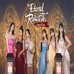 * Eternal Rebirth -Curses of love- * EPIC GAMES * (PC