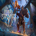 * Eternal Strands * EPIC GAMES * (PC)