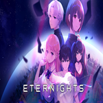 * Eternights * EPIC GAMES * (PC)