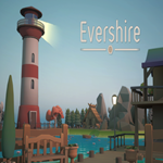 * Evershire * EPIC GAMES * (PC)