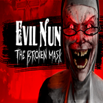 * Evil Nun: The Broken Mask * EPIC GAMES * (PC)