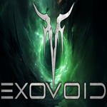 * Exovoid * EPIC GAMES * (PC)