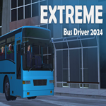 * Extreme Bus Driver 2024 * EPIC GAMES * (PC)