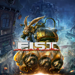* F.I.S.T.: Forged In Shadow Torch * EPIC GAMES * (PC