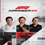 * F1* Manager 2023 * EPIC GAMES * (PC)