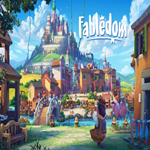 * Fabledom * EPIC GAMES * (PC)