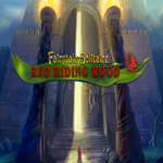 * Fairytale Solitaire: Red Riding Hood * EPIC GAMES *