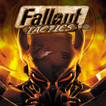 * Fallout Tactics: Brotherhood of Steel * EPIC GAMES *