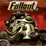 * Fallout: A Post Nuclear Role Playing Game * EPIC GAM