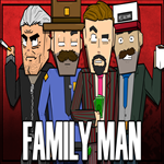 * Family Man * EPIC GAMES * (PC)