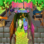 * Fantasy World TD * EPIC GAMES * (PC)