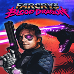 * Far Cry 3: Blood Dragon * EPIC GAMES * (PC)
