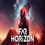* Far Horizon * EPIC GAMES * (PC)