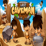 * Last Caveman * EPIC GAMES * (PC)