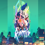 * ReMix * EPIC GAMES * (PC)