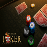 * Royal Class Poker * EPIC GAMES * (PC)