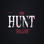 * The Hunt Begins * EPIC GAMES * (PC)