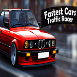 * Fastest Cars Traffic Racer * EPIC GAMES * (PC)