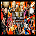 * FATAL FURY: City of the Wolves Special Edition * EPI