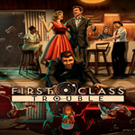 * First Class Trouble * EPIC GAMES * (PC)