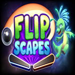 * FlipScapes * EPIC GAMES * (PC)