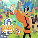 * Floppy Knights * EPIC GAMES * (PC)