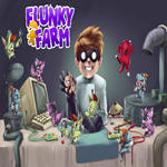 * Flunky Farm * EPIC GAMES * (PC)