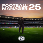* Football Manager 25 * EPIC GAMES * (PC)
