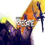 * Foregone * EPIC GAMES * (PC)