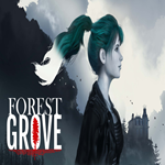 * Forest Grove * EPIC GAMES * (PC)
