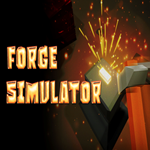 * FORGE SIMULATOR * EPIC GAMES * (PC)