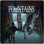 * FOUNTAINS * EPIC GAMES * (PC)