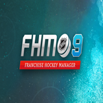 * Franchise Hockey Manager 9 * EPIC GAMES * (PC)