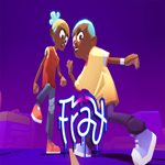* Fray Game * EPIC GAMES * (PC)