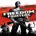 * Freedom Fighters * EPIC GAMES * (PC)