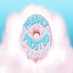 * Freshly Frosted * EPIC GAMES * (PC)